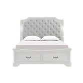Lyndhurst Bedroom Set 5pcs